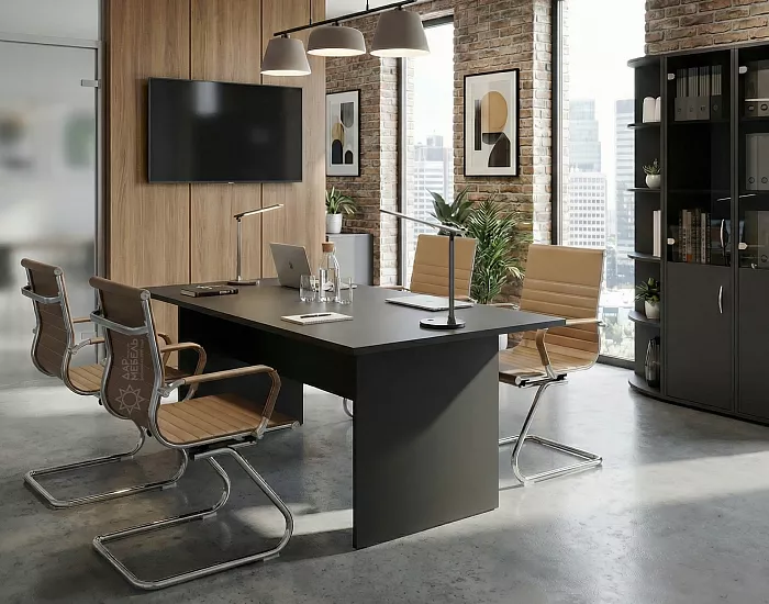 фото мебель Riva Anthracite					 №5					