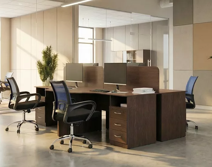 фото Офисная мебель Nova S					 №2					