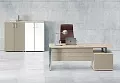 кабинет Шифт Хром Тиквуд