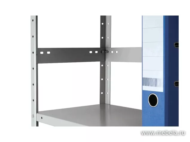 Стеллаж MS 200KD/100x50