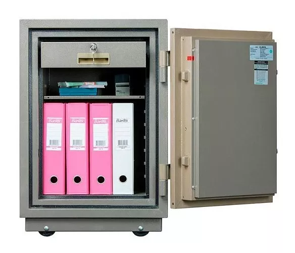 фото Cейф FRS-73 T-CL №3