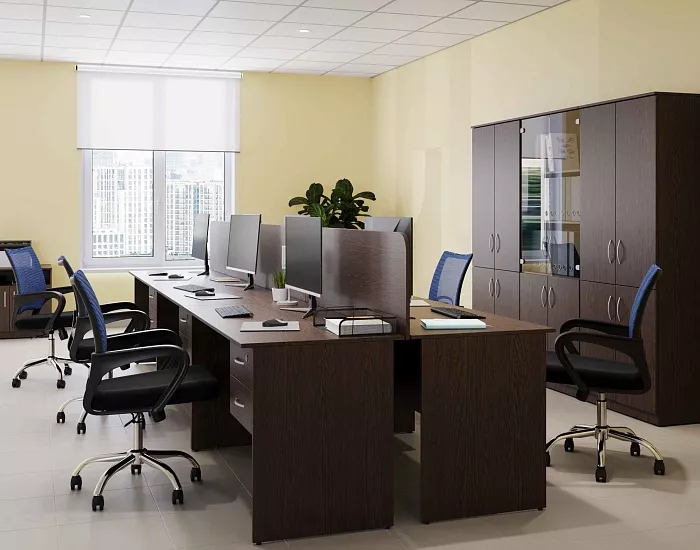 фото Офисная мебель Nova S					 №4					