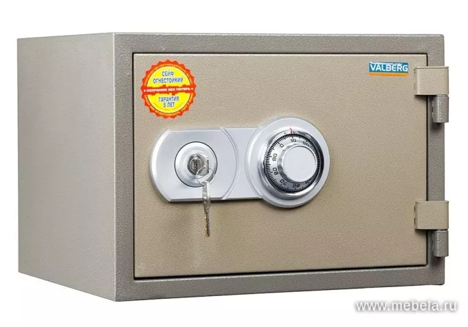 Cейф FRS-30 CL