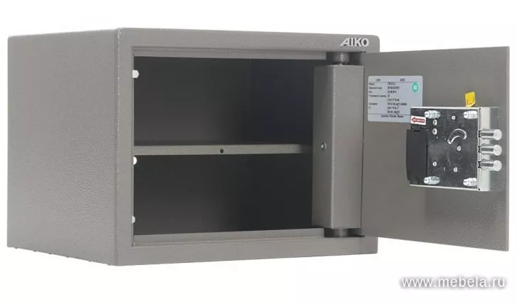 Cейф TM-25 EL