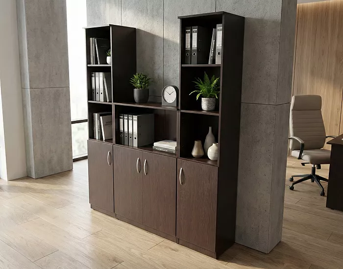 фото Офисная мебель Нова С					 №5					