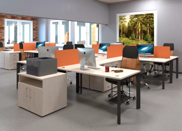 фото мебель Onix Metal-P					 №3					