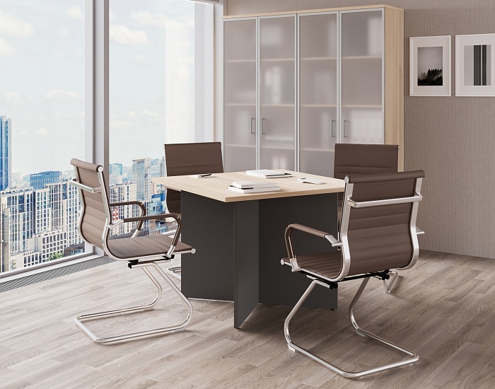 фото мебель Проджект Акация					 №5					