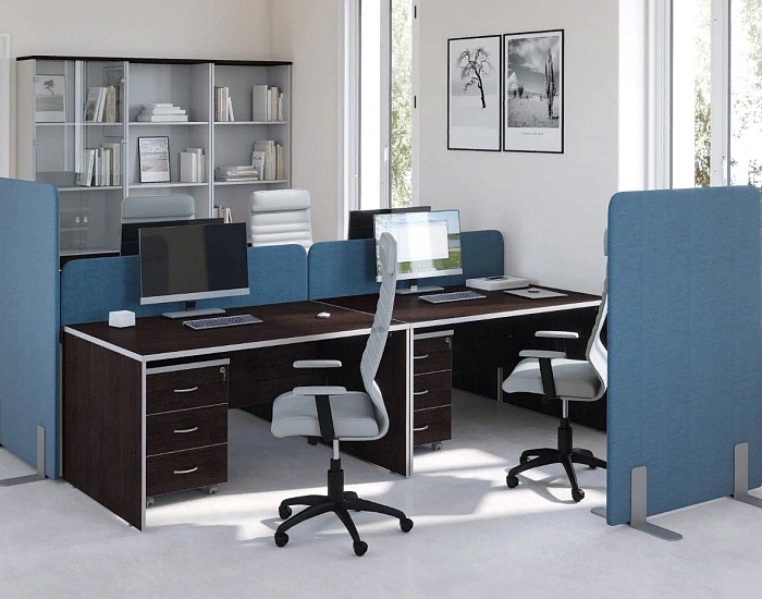 фото мебель Swift Wenge					 №2					