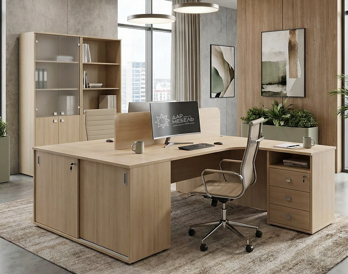 фото мебель Стайл Акация					 №3					