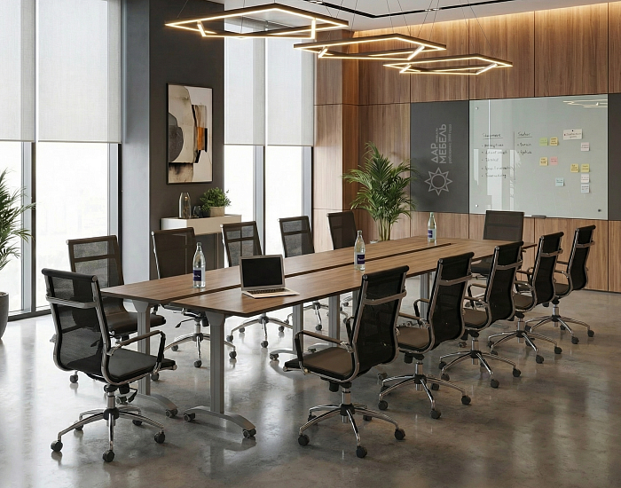 фото столы складные Mobile System					 №3					