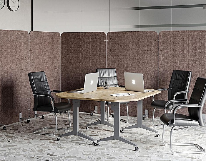 фото столы складные X-Pull					 №4					