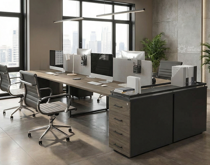 фото мебель Проджект Вяз					