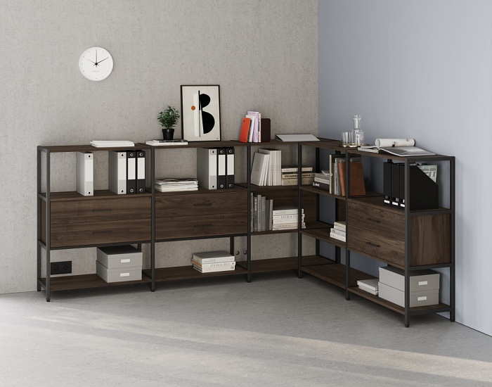 фото офисная мебель Эво					 №4					